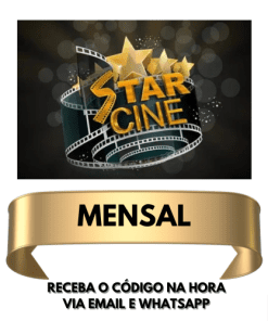 Star Cine (Mensal)